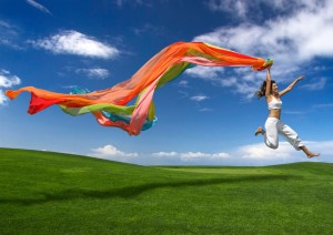 Glenn Hinds Motivation & Coaching Consultants - Dancing Mindfulness