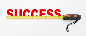 Glenn Hinds Motivation & Coaching Consultants - Measure of success