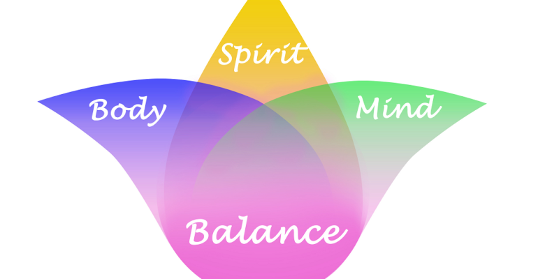 Glenn Hinds Motivation & Coaching Consultants - Balance