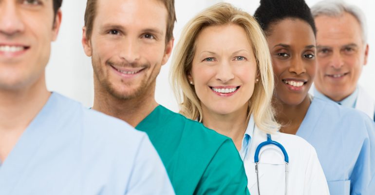 Motivational Interviewing in Health Care