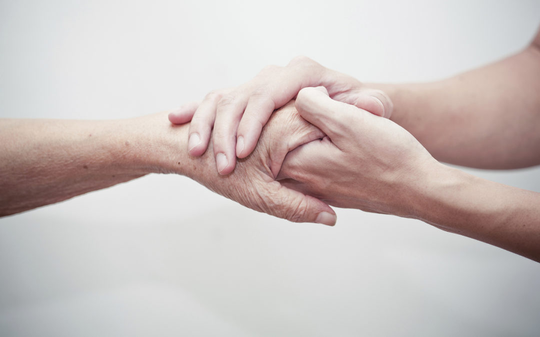 Compassion Hands