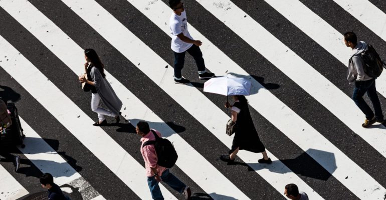 Borderline Personality Disorder