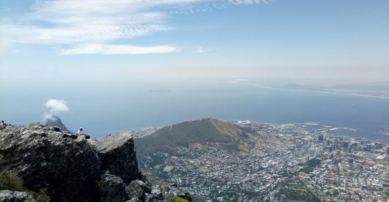 MI in South Africa