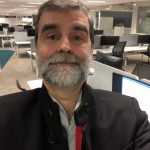 Dr Abilio Bill de Almeida Neto