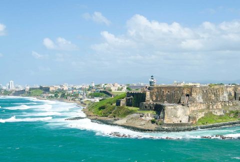 MI in Puerto Rico
