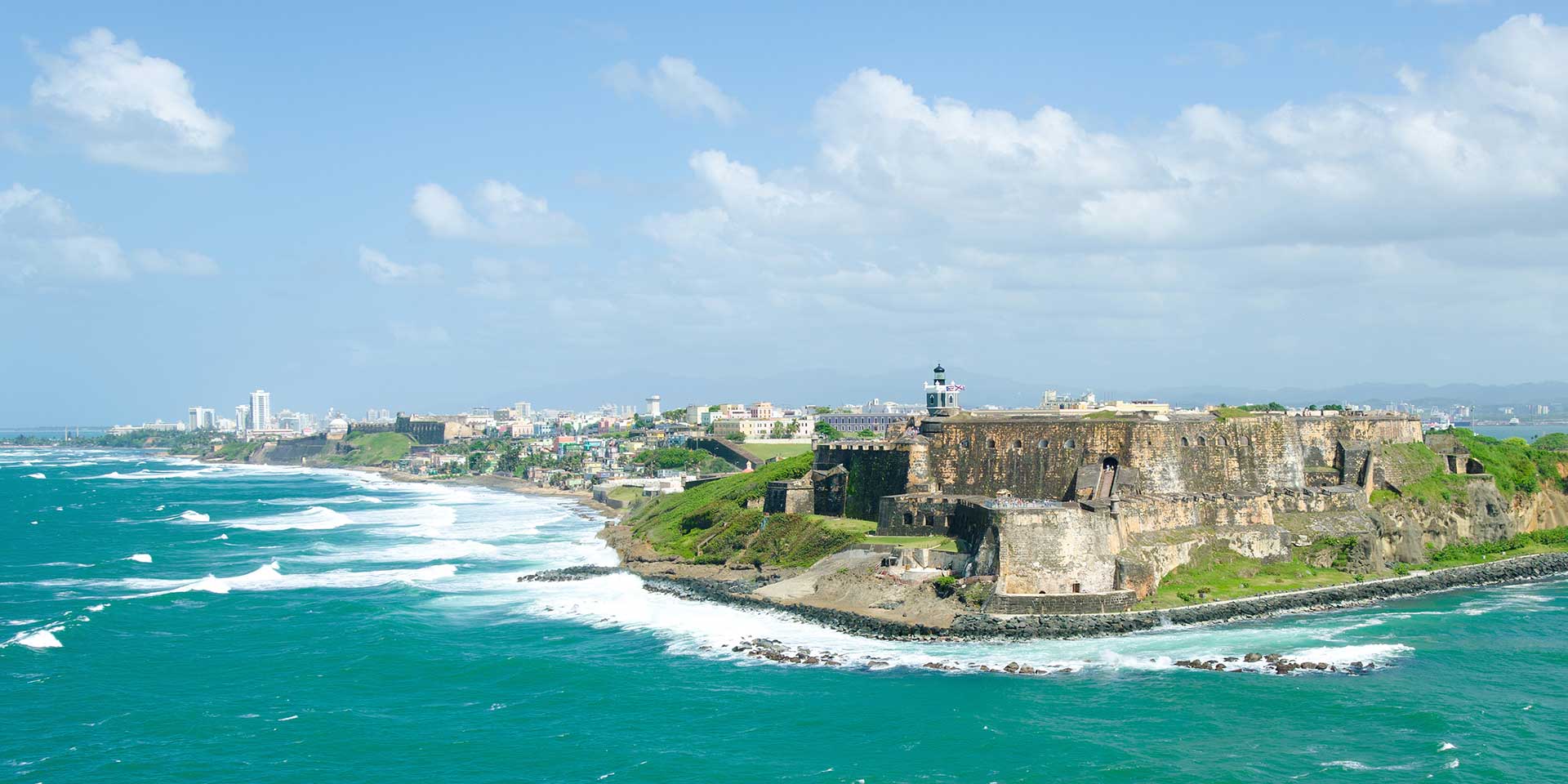 puerto rico travel do you need a passport