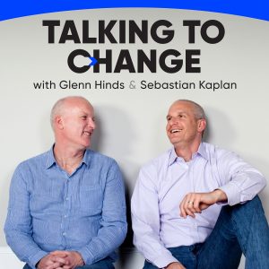 Talking To Change Podcast