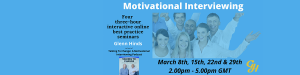 Motivational Interviewing Online Training