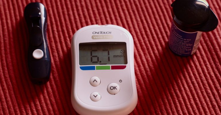 MI in Diabetes Care