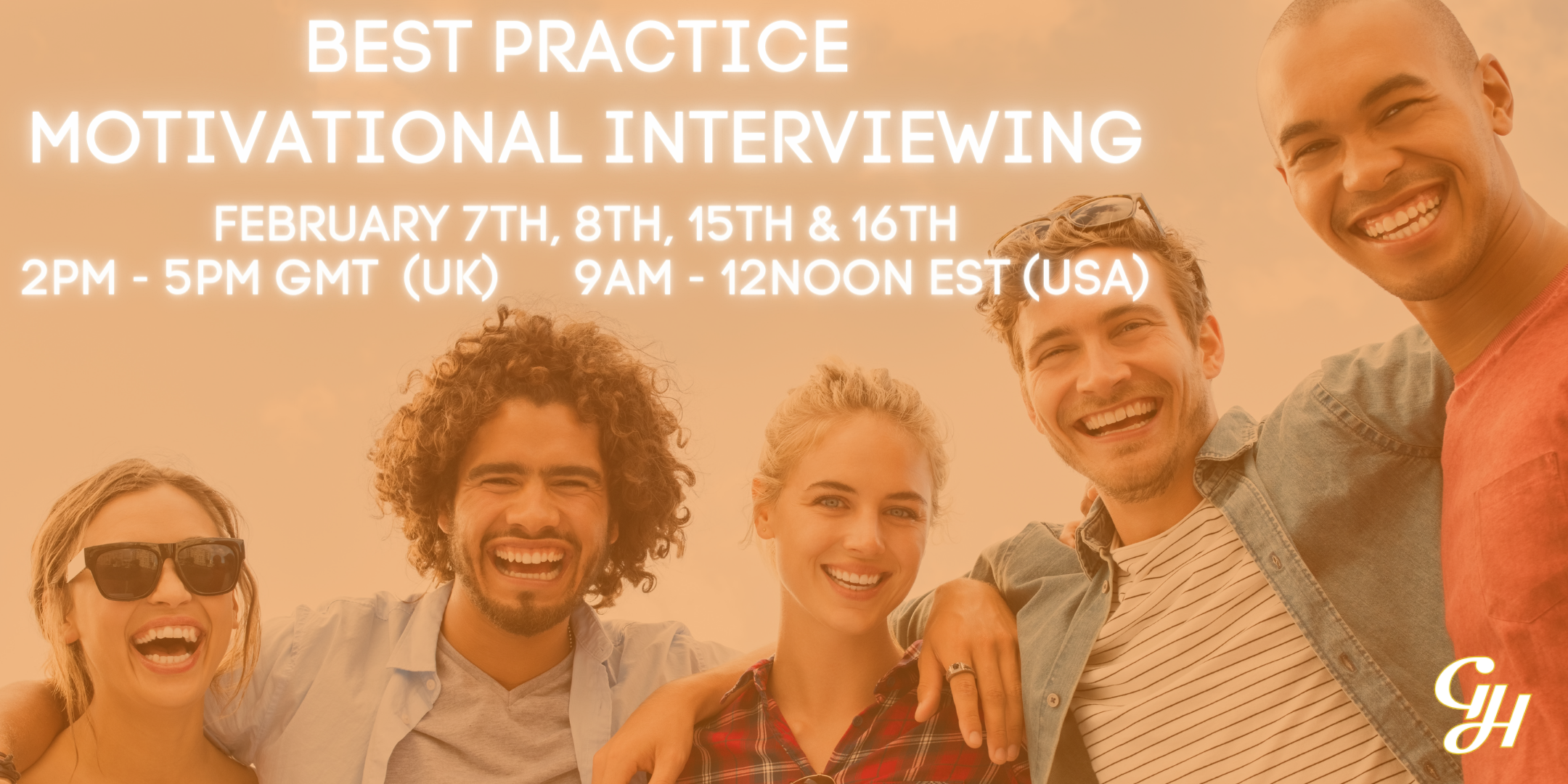 Motivational Interviewing February