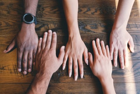 MI in Peer Support Recovery Services 