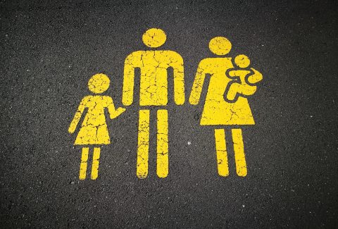 Motivational Interviewing for Working with Children & Families