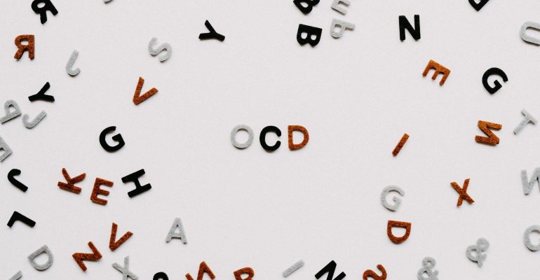 MI Obsessive Compulsive