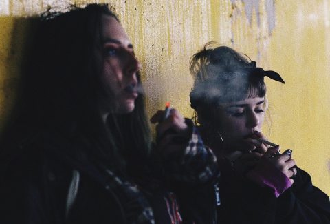 MI and Harm Reduction