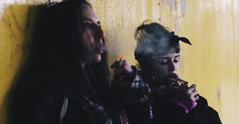 MI and Harm Reduction