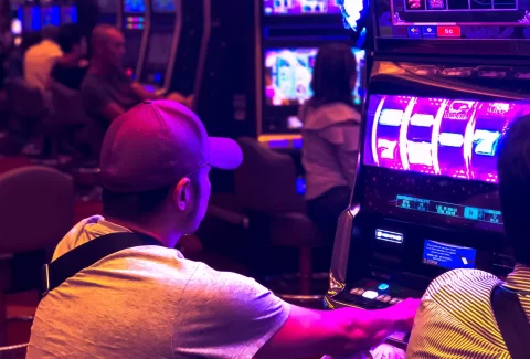 MI & Gambling