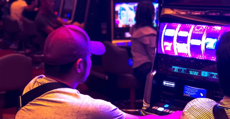 MI & Gambling