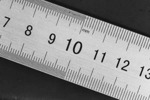 Readiness Ruler