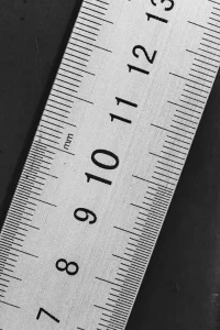 Readiness Ruler