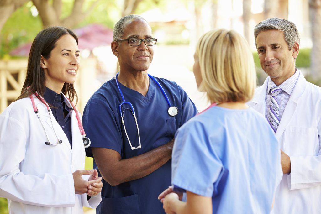 Integrated Primary Care and Motivational Interviewing