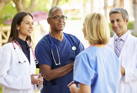 Integrated Primary Care and Motivational Interviewing