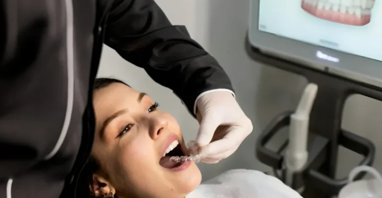MI in Dentistry