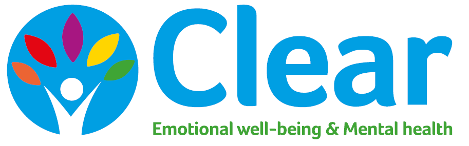 Clear Project Logo 2021