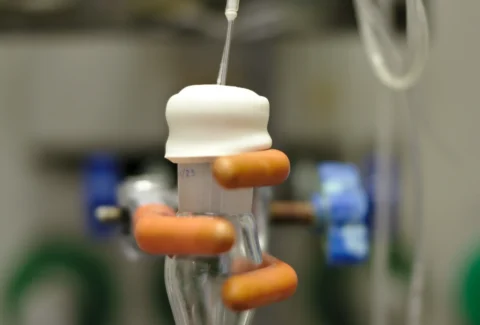 MI in Oncology Cancer Care