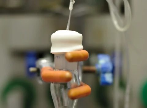 MI in Oncology Cancer Care