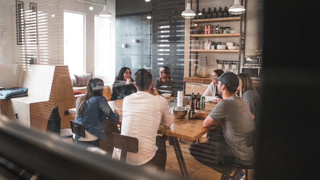 Motivational Interviewing training for organisations and teams