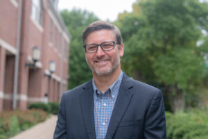 Professor Douglas C. Smith
