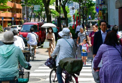 Motivational Interviewing for Community Healthcare in Japan